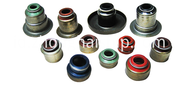 Segel Minyak untuk Mesin Otomatis Oil Seal for Auto Engine